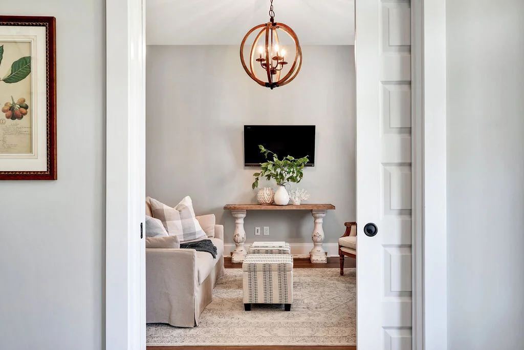 Sitting room